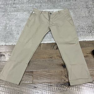 G-Star light cotton pants